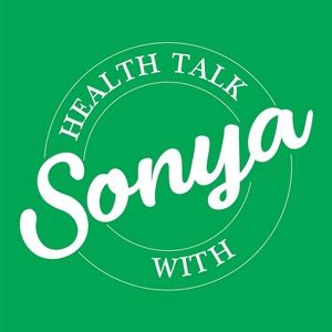 Meet your Posher, Health talk with sonya